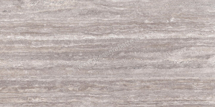  Ragno Realstone_Travertino Vein Titanio 60x120 cm Bodenfliese / Wandfliese Matt Eben Naturale RCA1 | 516769