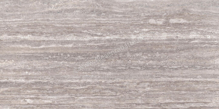  Ragno Realstone_Travertino Vein Titanio 60x120 cm Bodenfliese / Wandfliese Matt Eben Naturale RCA1 | 516781