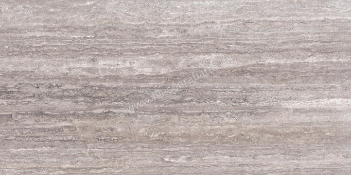 Ragno Realstone_Travertino Vein Titanio 60x120 cm Bodenfliese / Wandfliese Matt Eben Naturale RCA1 | 516793