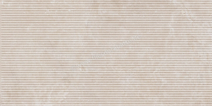  Ragno Realstone_Travertino Cross Bianco 60x120 cm Wandfliese Struttura 3D Canneto Cross Matt Strukturiert Naturale RCC2 | 517414