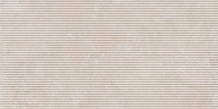  Ragno Realstone_Travertino Cross Bianco 60x120 cm Wandfliese Struttura 3D Canneto Cross Matt Strukturiert Naturale RCC2 | 517417