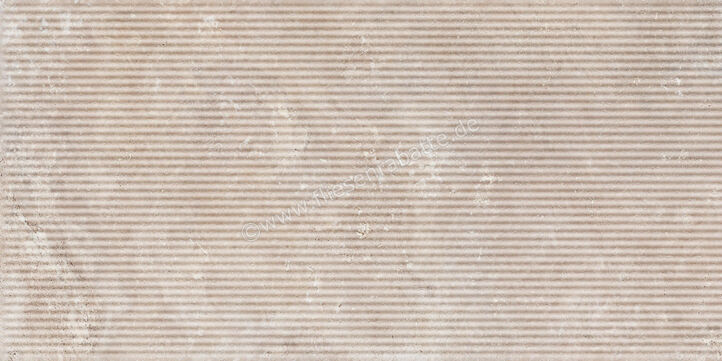  Ragno Realstone_Travertino Cross Noce 60x120 cm Wandfliese Struttura 3D Canneto Cross Matt Strukturiert Naturale RCC5 | 517465