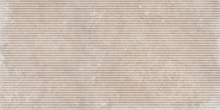  Ragno Realstone_Travertino Cross Noce 60x120 cm Wandfliese Struttura 3D Canneto Cross Matt Strukturiert Naturale RCC5 | 517468