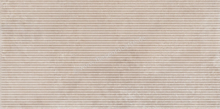 Ragno Realstone_Travertino Cross Noce 60x120 cm Wandfliese Struttura 3D Canneto Cross Matt Strukturiert Naturale RCC5 | 517477