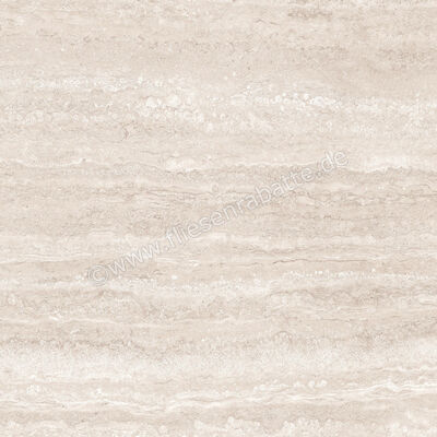  Ragno Realstone_Travertino Vein Bianco 60x60 cm Bodenfliese / Wandfliese Matt Eben Naturale RCC8 | 517486