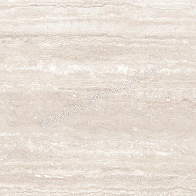  Ragno Realstone_Travertino Vein Bianco 60x60 cm Bodenfliese / Wandfliese Matt Eben Naturale RCC8 | 517498