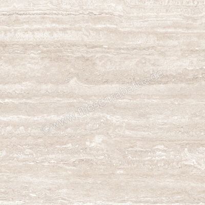  Ragno Realstone_Travertino Vein Bianco 60x60 cm Bodenfliese / Wandfliese Matt Eben Naturale RCC8 | 517504