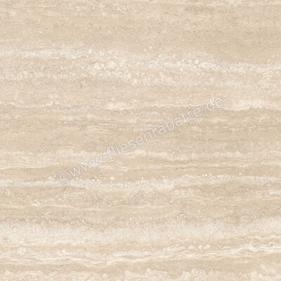  Ragno Realstone_Travertino Vein Beige 60x60 cm Bodenfliese / Wandfliese Matt Eben Naturale RCC9 | 517510