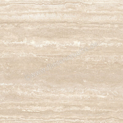  Ragno Realstone_Travertino Vein Beige 60x60 cm Bodenfliese / Wandfliese Matt Eben Naturale RCC9 | 517522
