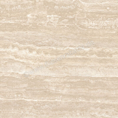  Ragno Realstone_Travertino Vein Beige 60x60 cm Bodenfliese / Wandfliese Matt Eben Naturale RCC9 | 517525