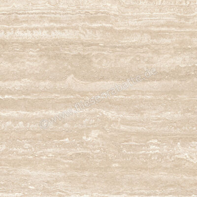  Ragno Realstone_Travertino Vein Beige 60x60 cm Bodenfliese / Wandfliese Matt Eben Naturale RCC9 | 517528