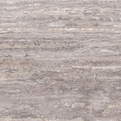  Ragno Realstone_Travertino Vein Titanio 60x60 cm Bodenfliese / Wandfliese Matt Eben Naturale RCCE | 517561