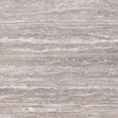  Ragno Realstone_Travertino Vein Titanio 60x60 cm Bodenfliese / Wandfliese Matt Eben Naturale RCCE | 517570