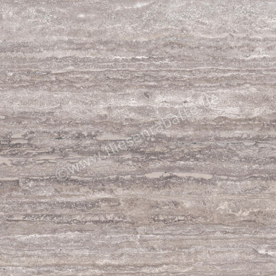  Ragno Realstone_Travertino Vein Titanio 60x60 cm Bodenfliese / Wandfliese Matt Eben Naturale RCCE | 517576