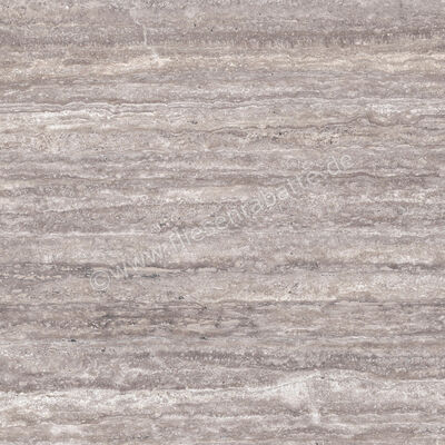  Ragno Realstone_Travertino Vein Titanio 60x60 cm Bodenfliese / Wandfliese Matt Eben Naturale RCCE | 517579