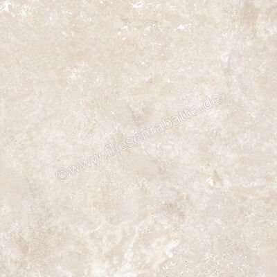  Ragno Realstone_Travertino Cross Bianco 60x60 cm Bodenfliese / Wandfliese Matt Eben Naturale RCCF | 517582