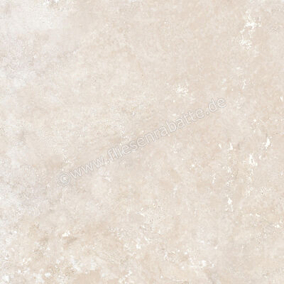  Ragno Realstone_Travertino Cross Bianco 60x60 cm Bodenfliese / Wandfliese Matt Eben Naturale RCCF | 517585