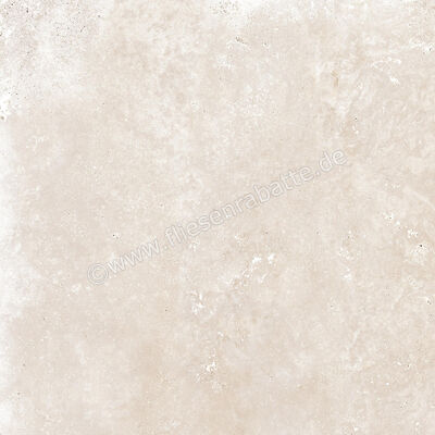  Ragno Realstone_Travertino Cross Bianco 60x60 cm Bodenfliese / Wandfliese Matt Eben Naturale RCCF | 517588