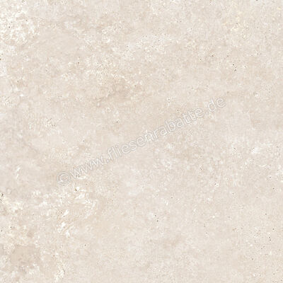 Ragno Realstone_Travertino Cross Bianco 60x60 cm Bodenfliese / Wandfliese Matt Eben Naturale RCCF | 517597