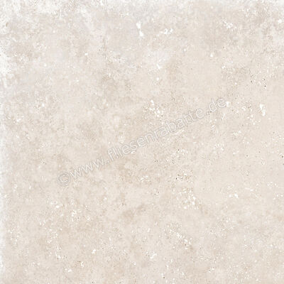  Ragno Realstone_Travertino Cross Bianco 60x60 cm Bodenfliese / Wandfliese Matt Eben Naturale RCCF | 517603