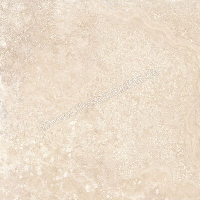  Ragno Realstone_Travertino Cross Beige 60x60 cm Bodenfliese / Wandfliese Matt Eben Naturale RCCG | 517615