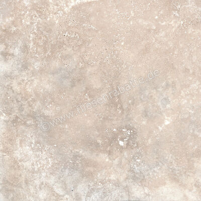  Ragno Realstone_Travertino Cross Noce 60x60 cm Bodenfliese / Wandfliese Matt Eben Naturale RCCJ | 517630