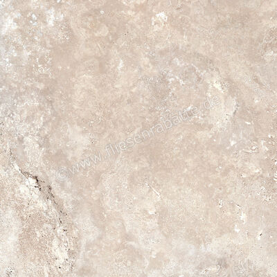  Ragno Realstone_Travertino Cross Noce 60x60 cm Bodenfliese / Wandfliese Matt Eben Naturale RCCJ | 517633