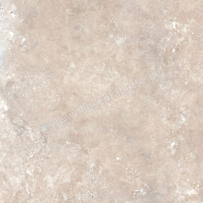  Ragno Realstone_Travertino Cross Noce 60x60 cm Bodenfliese / Wandfliese Matt Eben Naturale RCCJ | 517636