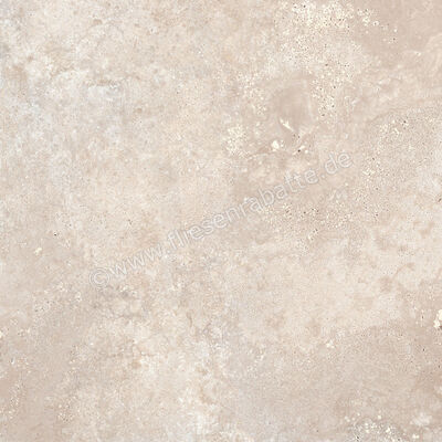  Ragno Realstone_Travertino Cross Noce 60x60 cm Bodenfliese / Wandfliese Matt Eben Naturale RCCJ | 517642