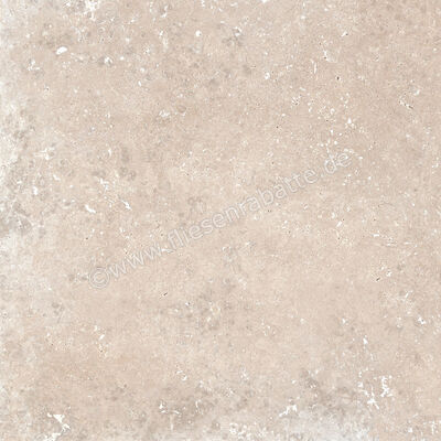  Ragno Realstone_Travertino Cross Noce 60x60 cm Bodenfliese / Wandfliese Matt Eben Naturale RCCJ | 517648