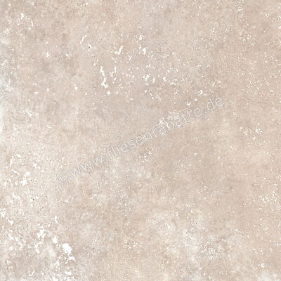  Ragno Realstone_Travertino Cross Noce 60x60 cm Bodenfliese / Wandfliese Matt Eben Naturale RCCJ | 517651