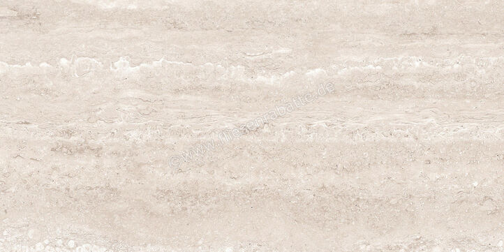  Ragno Realstone_Travertino Vein Bianco 30x60 cm Bodenfliese / Wandfliese Matt Eben Naturale RCCW | 517825
