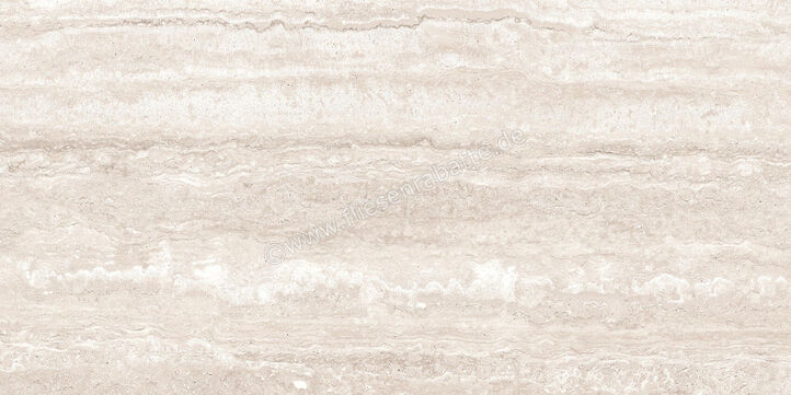  Ragno Realstone_Travertino Vein Bianco 30x60 cm Bodenfliese / Wandfliese Matt Eben Naturale RCCW | 517834