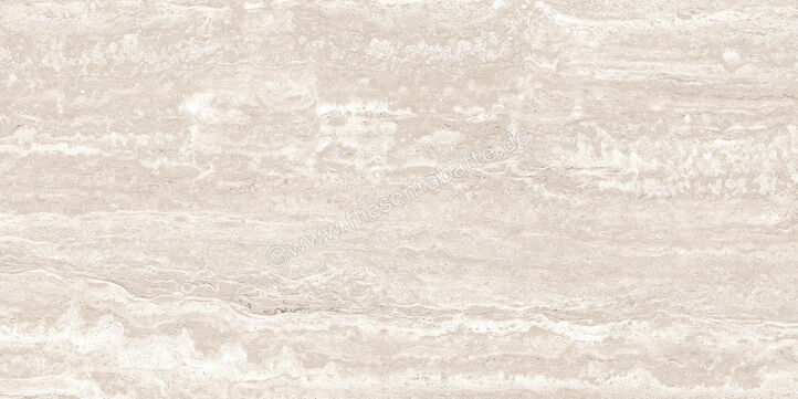  Ragno Realstone_Travertino Vein Bianco 30x60 cm Bodenfliese / Wandfliese Matt Eben Naturale RCCW | 517837