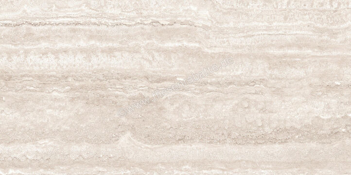  Ragno Realstone_Travertino Vein Bianco 30x60 cm Bodenfliese / Wandfliese Matt Eben Naturale RCCW | 517840