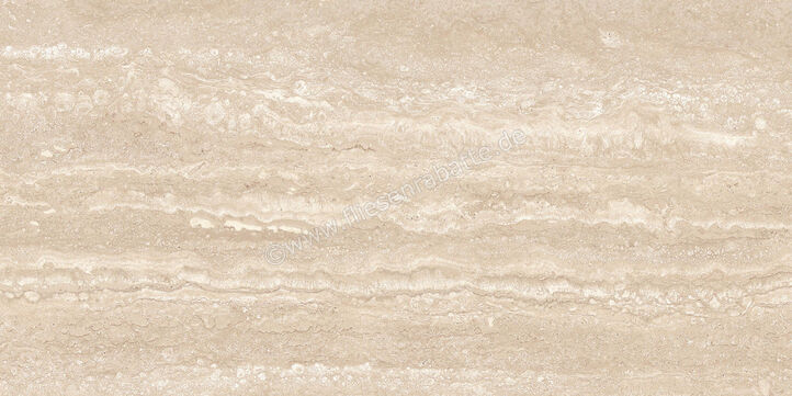  Ragno Realstone_Travertino Vein Beige 30x60 cm Bodenfliese / Wandfliese Matt Eben Naturale RCCX | 517855