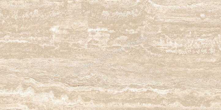  Ragno Realstone_Travertino Vein Beige 30x60 cm Bodenfliese / Wandfliese Matt Eben Naturale RCCX | 517861