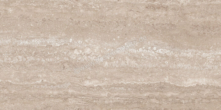  Ragno Realstone_Travertino Vein Noce 30x60 cm Bodenfliese / Wandfliese Matt Eben Naturale RCCY | 517870