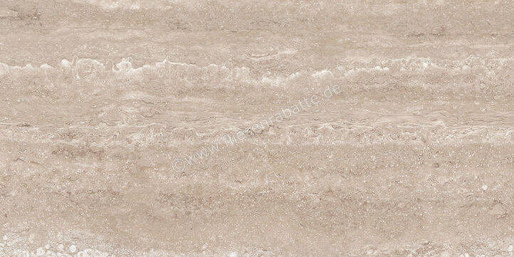  Ragno Realstone_Travertino Vein Noce 30x60 cm Bodenfliese / Wandfliese Matt Eben Naturale RCCY | 517873