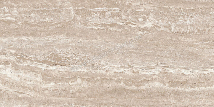  Ragno Realstone_Travertino Vein Noce 30x60 cm Bodenfliese / Wandfliese Matt Eben Naturale RCCY | 517876