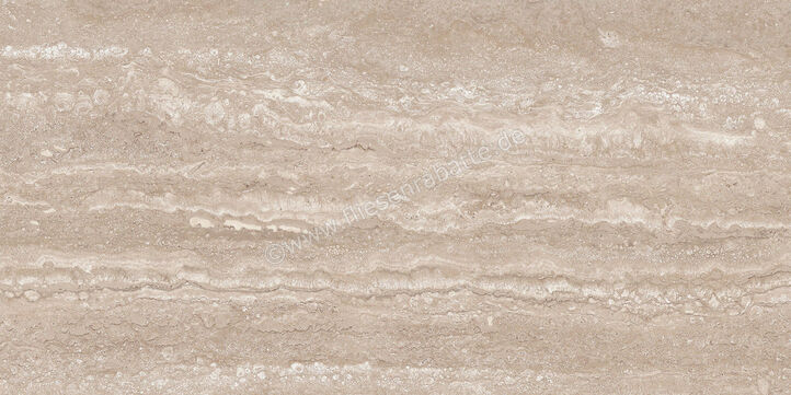  Ragno Realstone_Travertino Vein Noce 30x60 cm Bodenfliese / Wandfliese Matt Eben Naturale RCCY | 517879