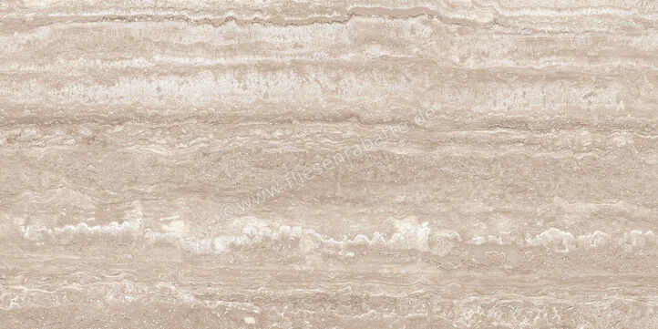  Ragno Realstone_Travertino Vein Noce 30x60 cm Bodenfliese / Wandfliese Matt Eben Naturale RCCY | 517882