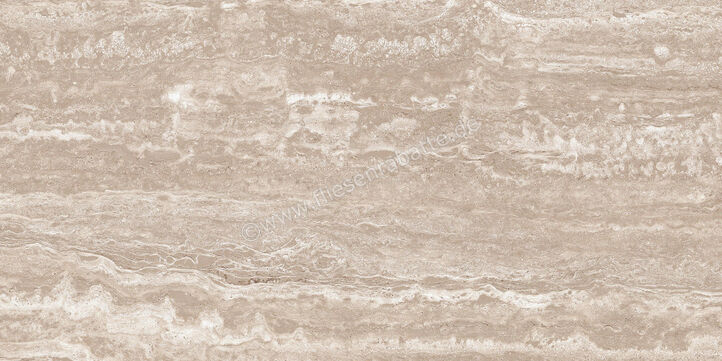  Ragno Realstone_Travertino Vein Noce 30x60 cm Bodenfliese / Wandfliese Matt Eben Naturale RCCY | 517885