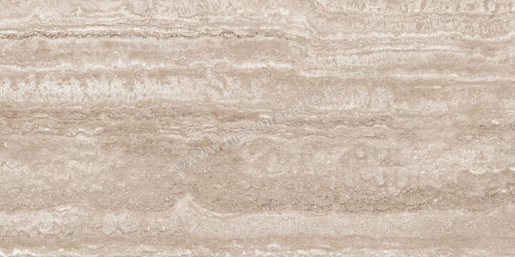  Ragno Realstone_Travertino Vein Noce 30x60 cm Bodenfliese / Wandfliese Matt Eben Naturale RCCY | 517888