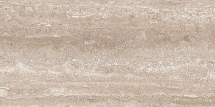  Ragno Realstone_Travertino Vein Noce 30x60 cm Bodenfliese / Wandfliese Matt Eben Naturale RCCY | 517891