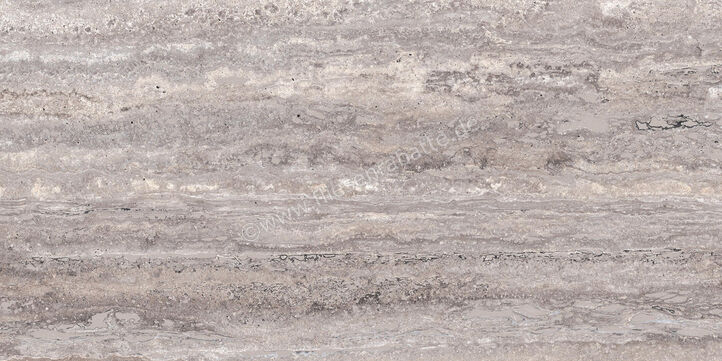  Ragno Realstone_Travertino Vein Titanio 30x60 cm Bodenfliese / Wandfliese Matt Eben Naturale RCD0 | 517894