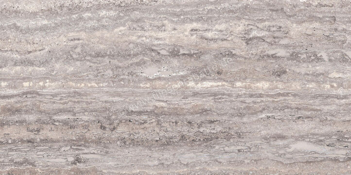  Ragno Realstone_Travertino Vein Titanio 30x60 cm Bodenfliese / Wandfliese Matt Eben Naturale RCD0 | 517897