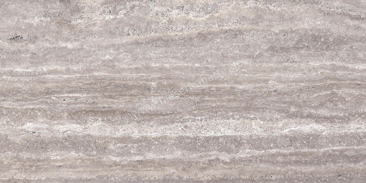  Ragno Realstone_Travertino Vein Titanio 30x60 cm Bodenfliese / Wandfliese Matt Eben Naturale RCD0 | 517900