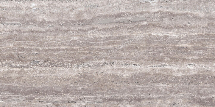  Ragno Realstone_Travertino Vein Titanio 30x60 cm Bodenfliese / Wandfliese Matt Eben Naturale RCD0 | 517903