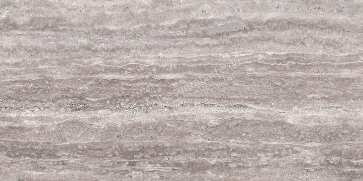  Ragno Realstone_Travertino Vein Titanio 30x60 cm Bodenfliese / Wandfliese Matt Eben Naturale RCD0 | 517909